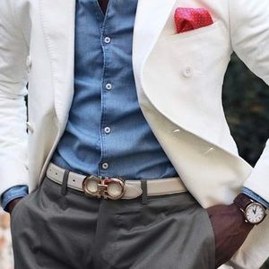 Meet your Posher, Craig